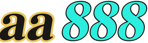 aa888 logo